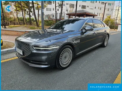 GENESIS G90 3.3 T AWD
