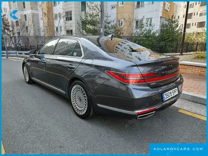 GENESIS G90 3.3 T AWD