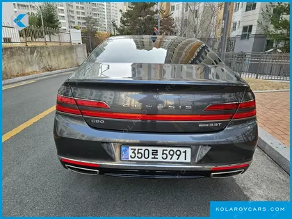 GENESIS G90 3.3 T AWD