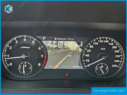 GENESIS G90 3.3 T AWD