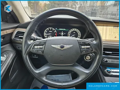 GENESIS G90 3.3 T AWD