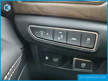 GENESIS G90 3.3 T AWD