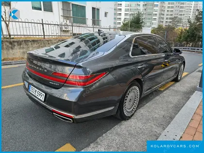 GENESIS G90 3.3 T AWD