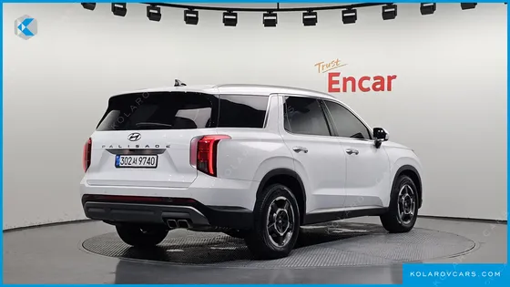 HYUNDAI PALISADE DIESEL 2.2 2WD