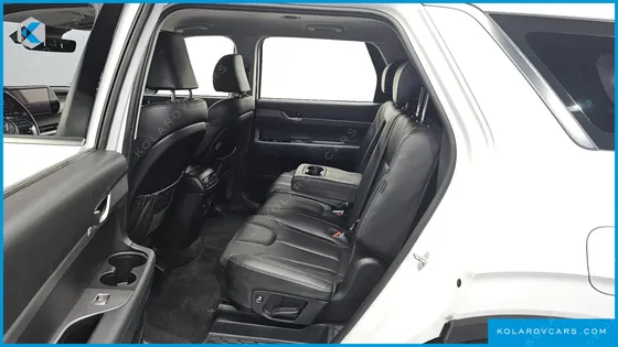HYUNDAI PALISADE DIESEL 2.2 2WD