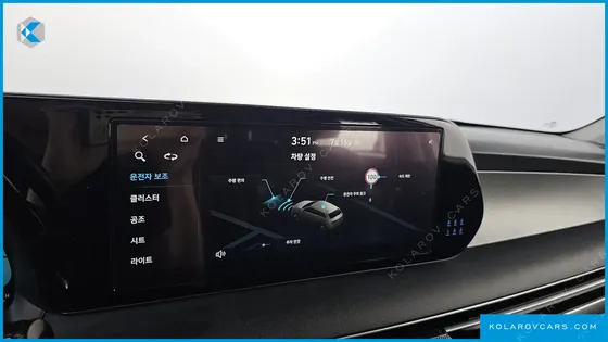 HYUNDAI PALISADE DIESEL 2.2 2WD