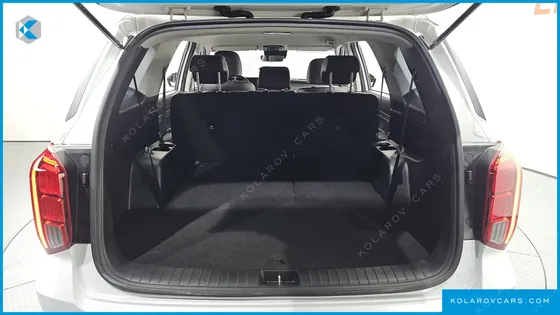 HYUNDAI PALISADE DIESEL 2.2 2WD