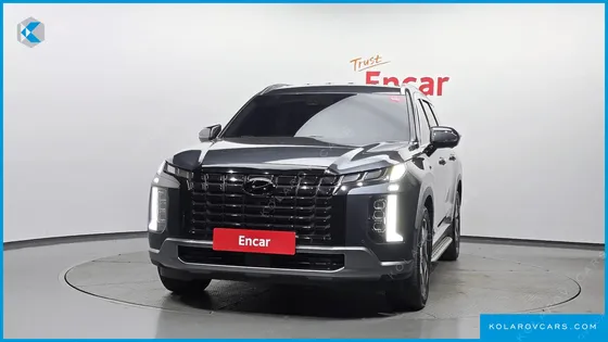 HYUNDAI PALISADE GASOLINE 3.8 4WD