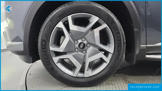 HYUNDAI PALISADE GASOLINE 3.8 4WD