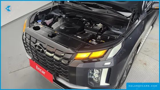 HYUNDAI PALISADE GASOLINE 3.8 4WD