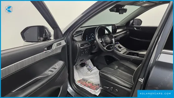 HYUNDAI PALISADE GASOLINE 3.8 4WD