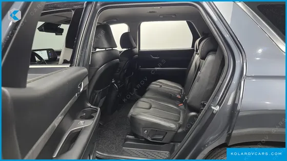 HYUNDAI PALISADE GASOLINE 3.8 4WD