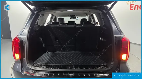 HYUNDAI PALISADE GASOLINE 3.8 4WD