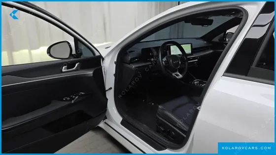 KIA K5 2.0