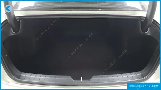 KIA K5 2.0