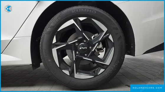 KIA K5 2.0