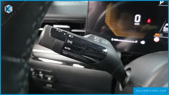 KIA K5 2.0