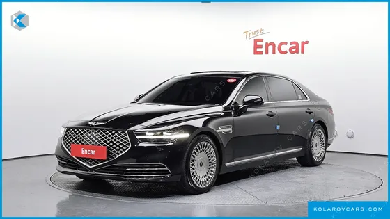 GENESIS G90 3.3 T AWD