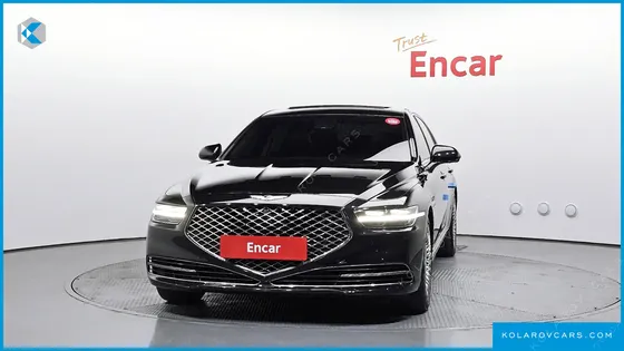 GENESIS G90 3.3 T AWD