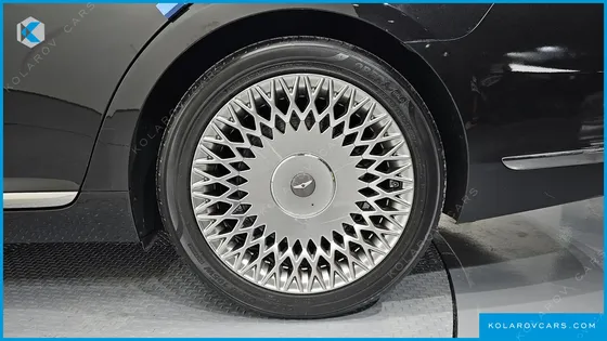 GENESIS G90 3.3 T AWD