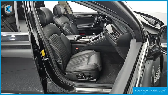 GENESIS G90 3.3 T AWD