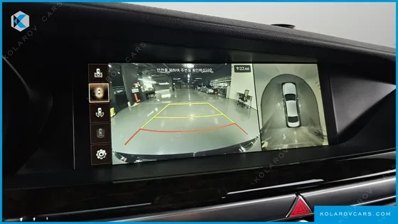GENESIS G90 3.3 T AWD