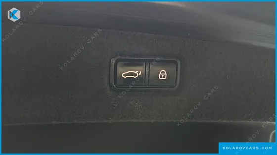 GENESIS G90 3.3 T AWD