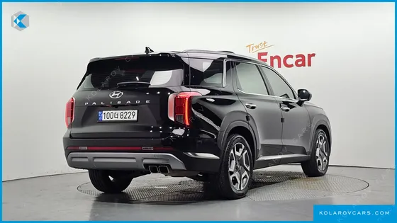 HYUNDAI PALISADE GASOLINE 3.8 2WD