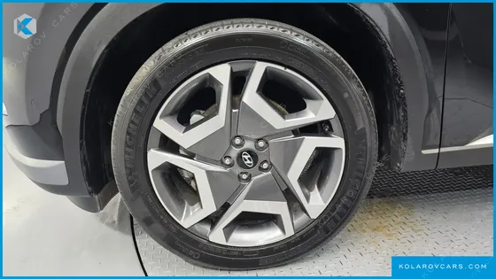 HYUNDAI PALISADE GASOLINE 3.8 2WD