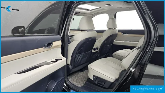 HYUNDAI PALISADE GASOLINE 3.8 2WD