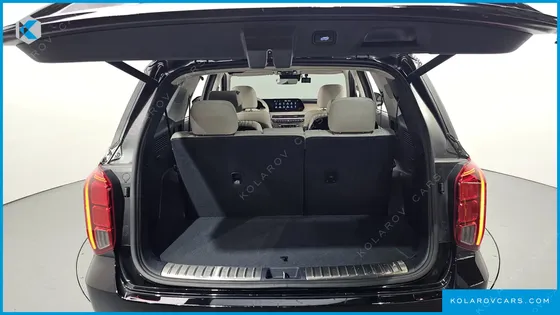 HYUNDAI PALISADE GASOLINE 3.8 2WD