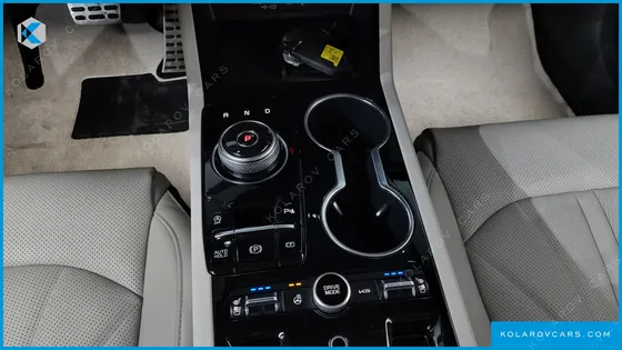 KIA K5 1.6 TURBO