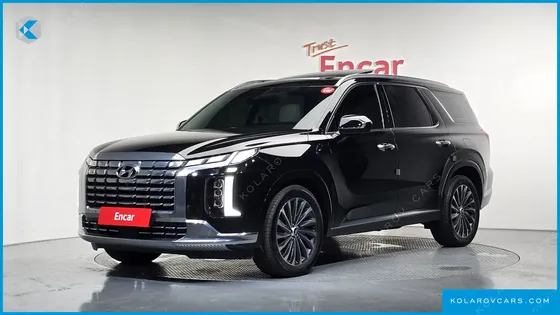 HYUNDAI PALISADE DIESEL 2.2 4WD