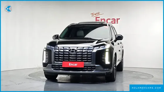 HYUNDAI PALISADE DIESEL 2.2 4WD