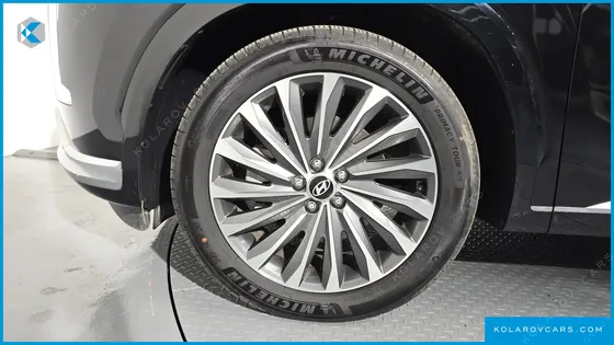 HYUNDAI PALISADE DIESEL 2.2 4WD
