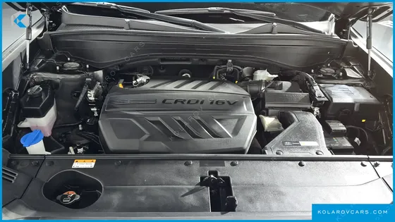 HYUNDAI PALISADE DIESEL 2.2 4WD