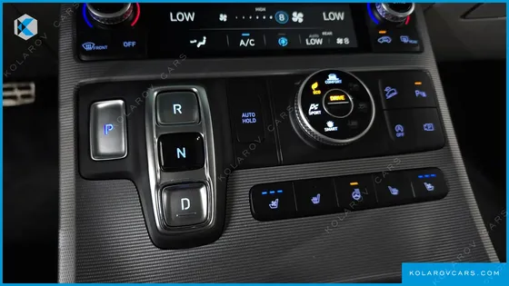 HYUNDAI PALISADE DIESEL 2.2 4WD