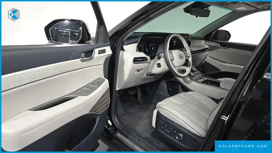 HYUNDAI PALISADE DIESEL 2.2 4WD