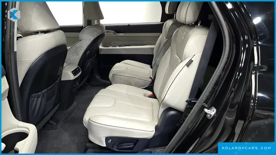 HYUNDAI PALISADE DIESEL 2.2 4WD