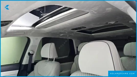 HYUNDAI PALISADE DIESEL 2.2 4WD