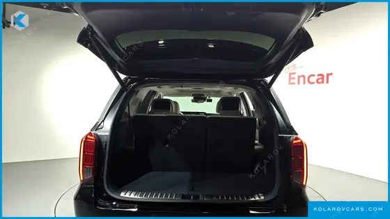 HYUNDAI PALISADE DIESEL 2.2 4WD