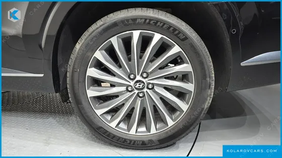 HYUNDAI PALISADE DIESEL 2.2 4WD