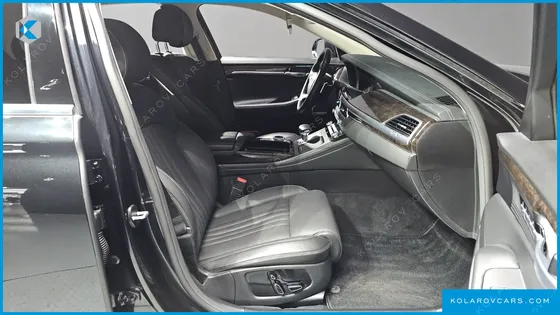GENESIS G90 3.8