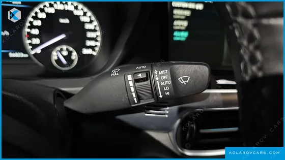 GENESIS G90 3.8