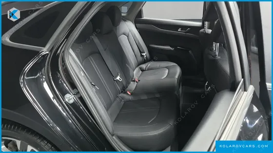 KIA K5 2.0