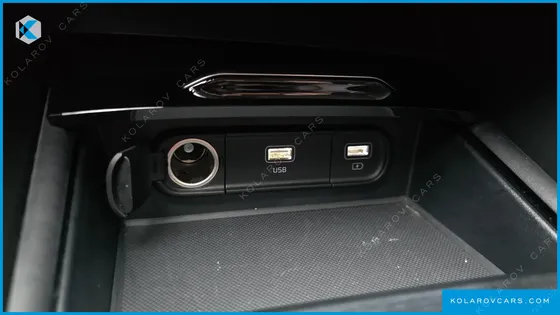 KIA K5 2.0
