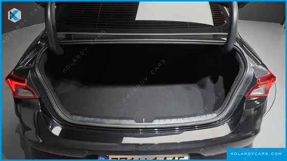 KIA K5 2.0