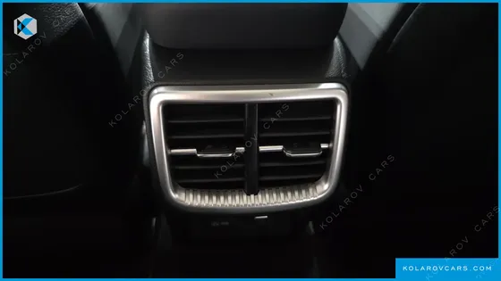 KIA K5 2.0