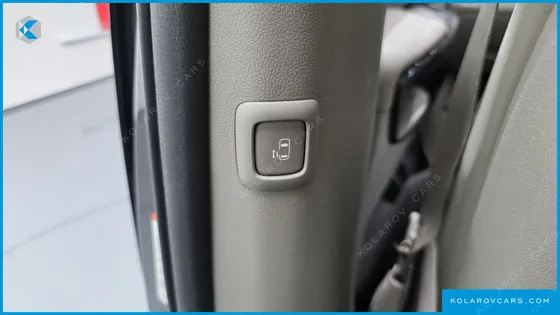 KIA CARNIVAL 7-SEATER LIMOUSINE