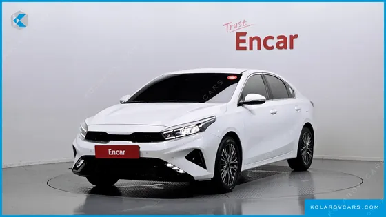 KIA K3 1.6